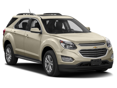 2016 Chevrolet Equinox Base