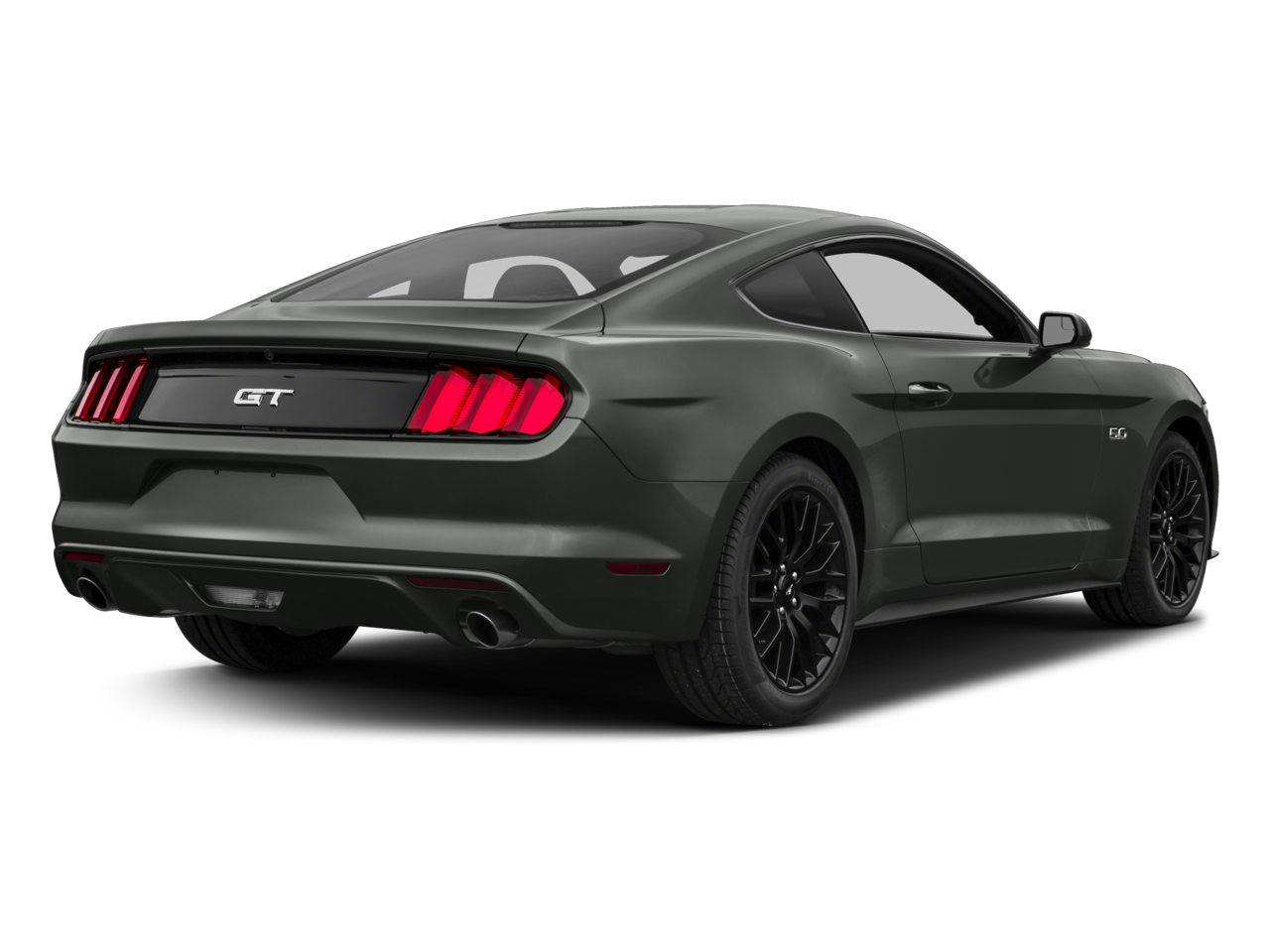 Used 2017 Ford Mustang GT Premium with VIN 1FA6P8CF5H5344559 for sale in Red Wing, Minnesota