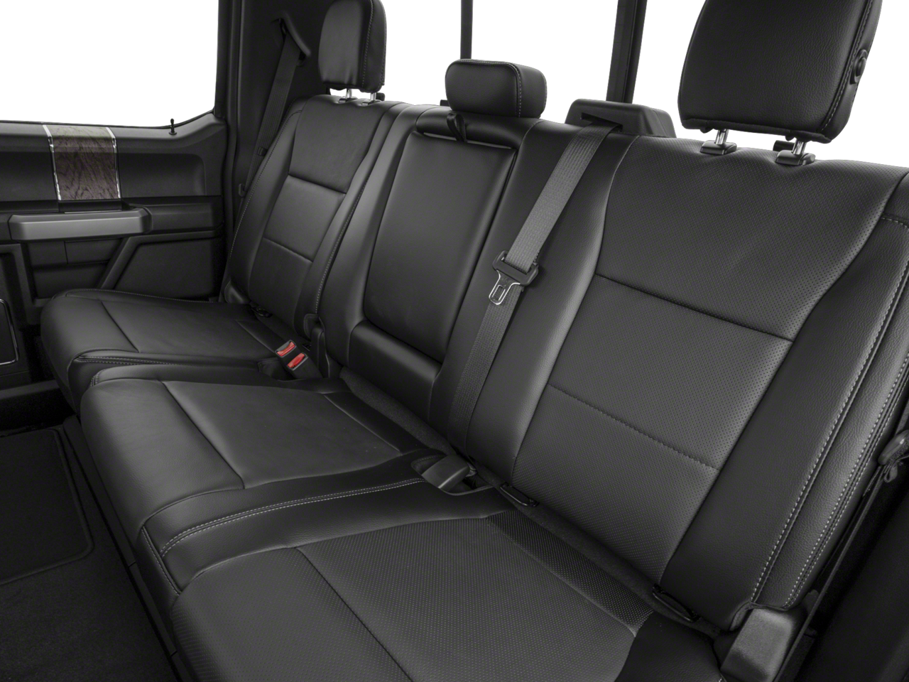 2018 Ford Super Duty F-250 SRW Lariat
