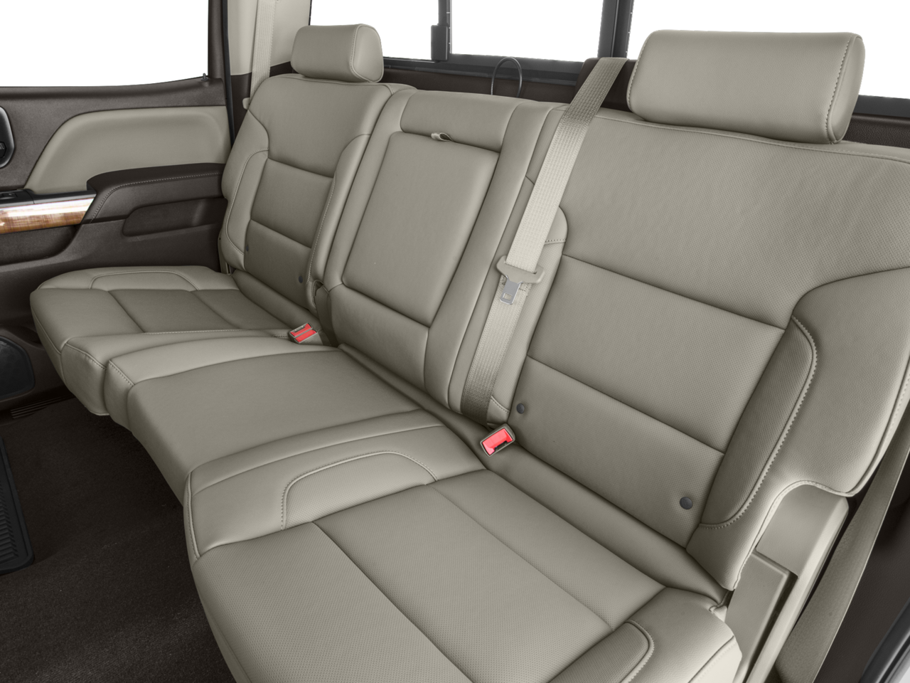 2018 GMC Sierra 1500 Base