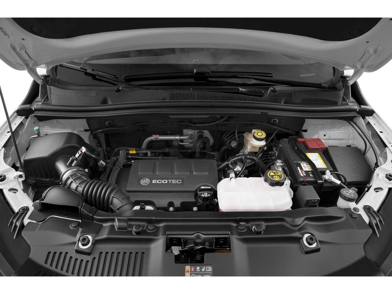 2019 Buick Encore Base