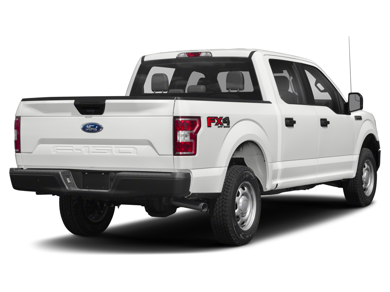 Used 2019 Ford F-150 XL with VIN 1FTEW1EP0KFA16831 for sale in Red Wing, Minnesota
