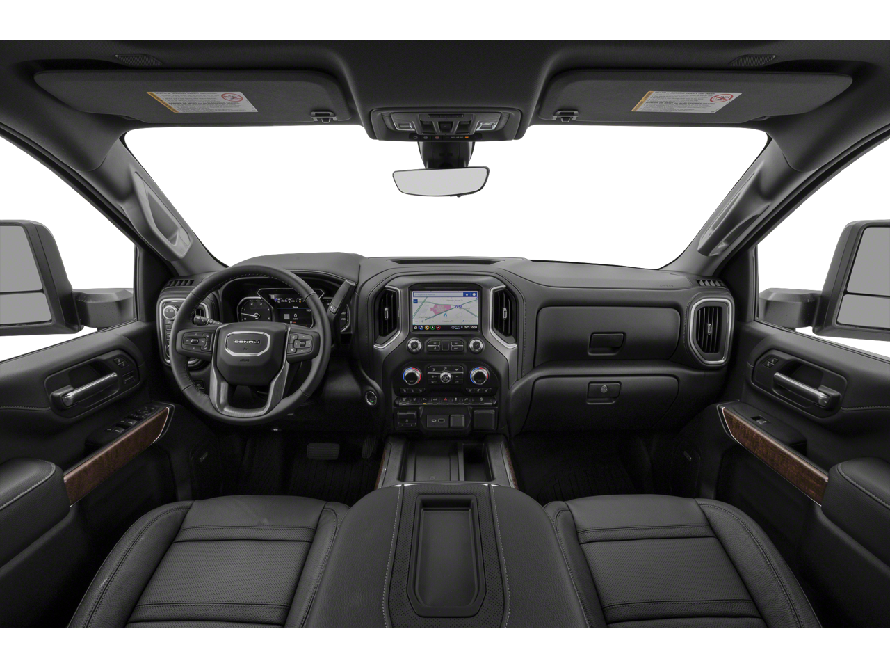 2020 GMC Sierra 2500 HD Base
