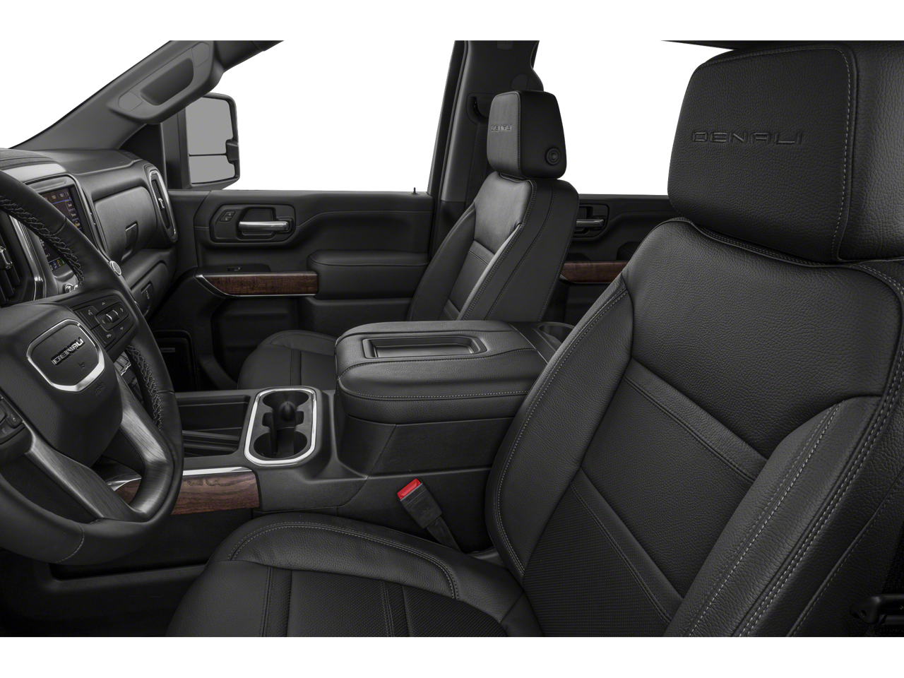 2020 GMC Sierra 2500 HD Base