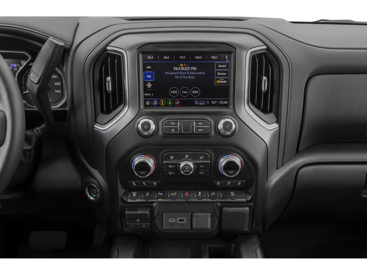 2020 GMC Sierra 2500 HD Base