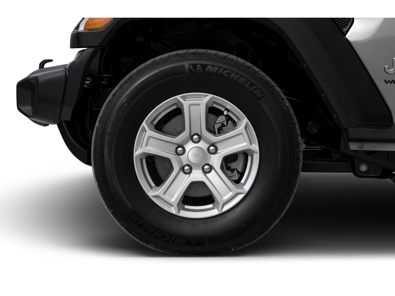 2020 Jeep Wrangler Unlimited Altitude