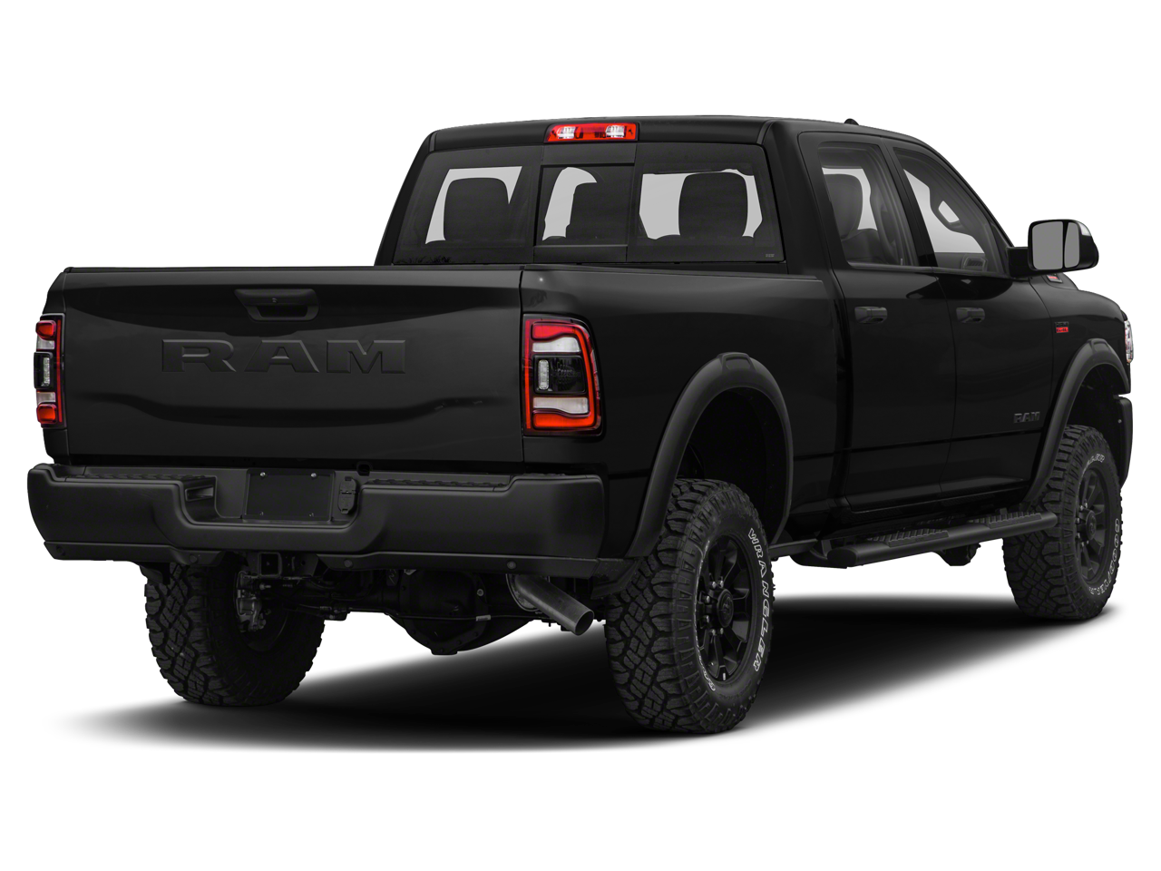 Used 2020 RAM Ram 2500 Pickup Power Wagon with VIN 3C6TR5EJ4LG262967 for sale in Red Wing, Minnesota