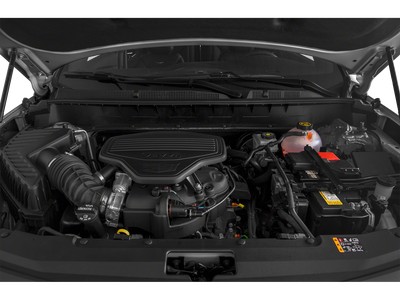 2021 Cadillac XT6 Base