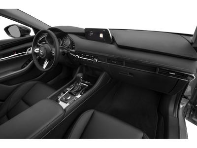 2021 Mazda Mazda3 Sedan Preferred