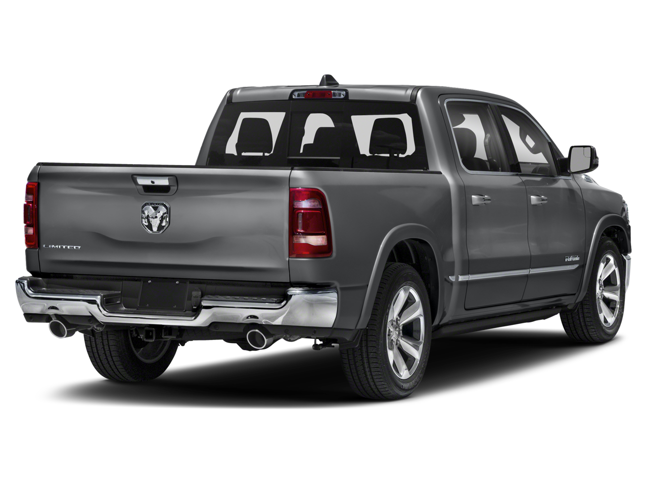 Used 2021 RAM Ram 1500 Pickup Limited with VIN 1C6SRFHTXMN643651 for sale in Red Wing, Minnesota
