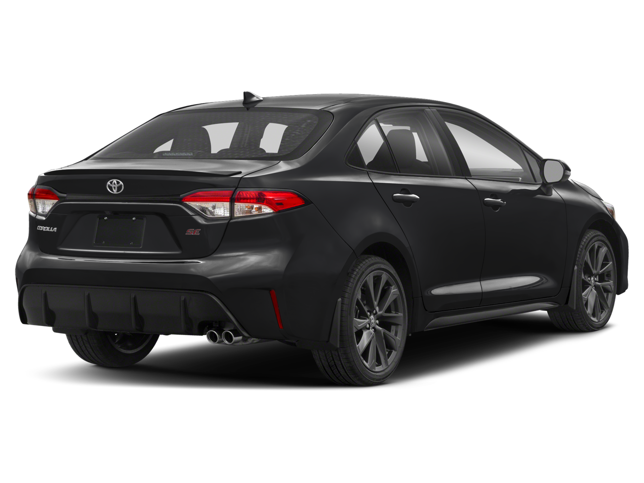 Used 2023 Toyota Corolla SE with VIN JTDS4MCE2P3518499 for sale in Red Wing, Minnesota