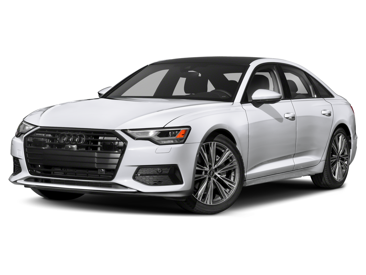 2024 Audi A6 Sedan quattro Premium Plus 45 TFSI