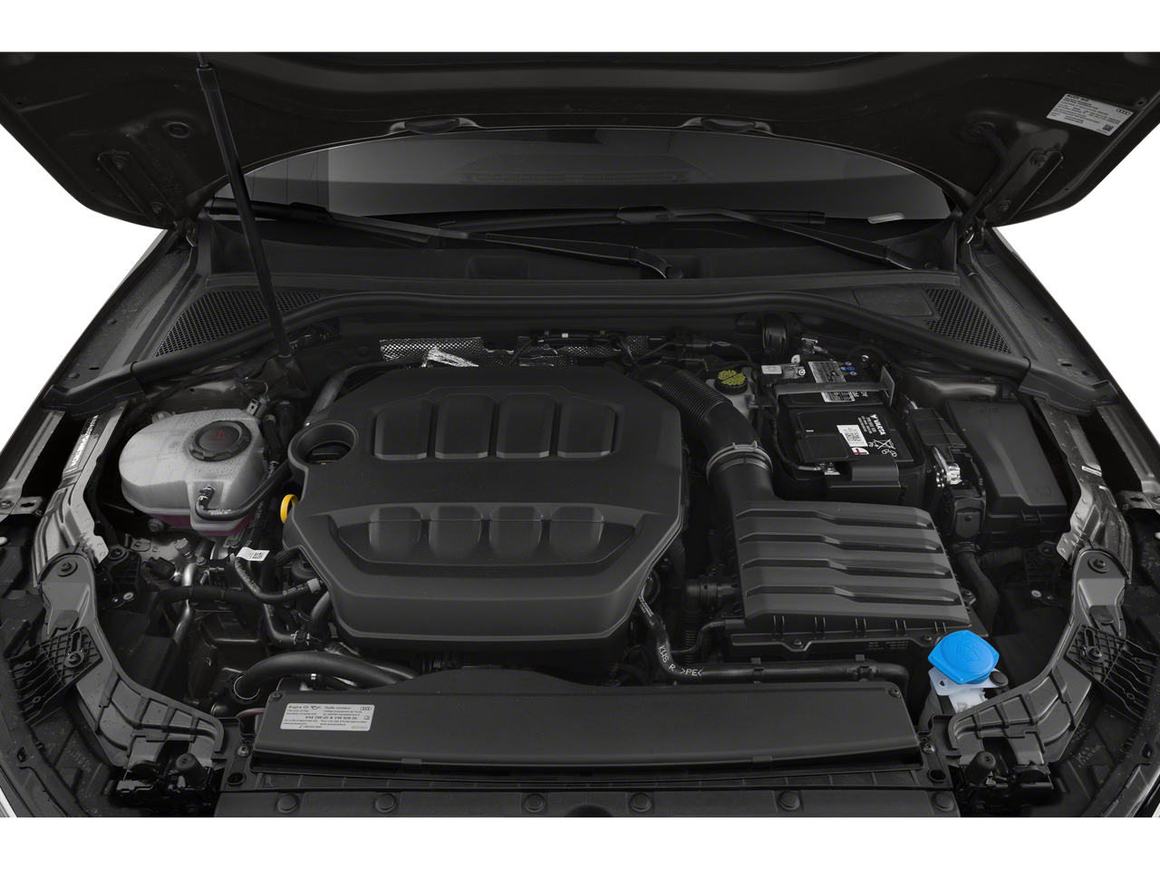 2024 Audi A3 Premium