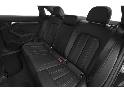 2024 Audi A3 Premium
