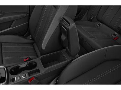 2024 Audi A3 Premium