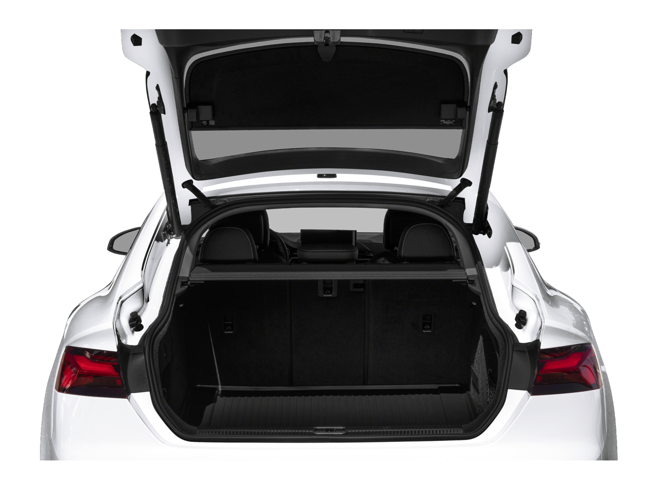 2024 Audi A5 Sportback S line Premium Plus