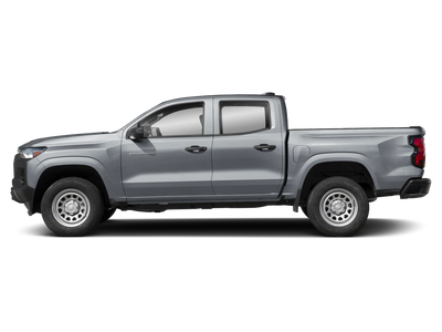 2024 Chevrolet Colorado 2WD Work Truck