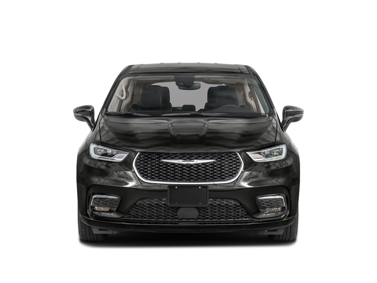 2024 Chrysler Pacifica S Appearance