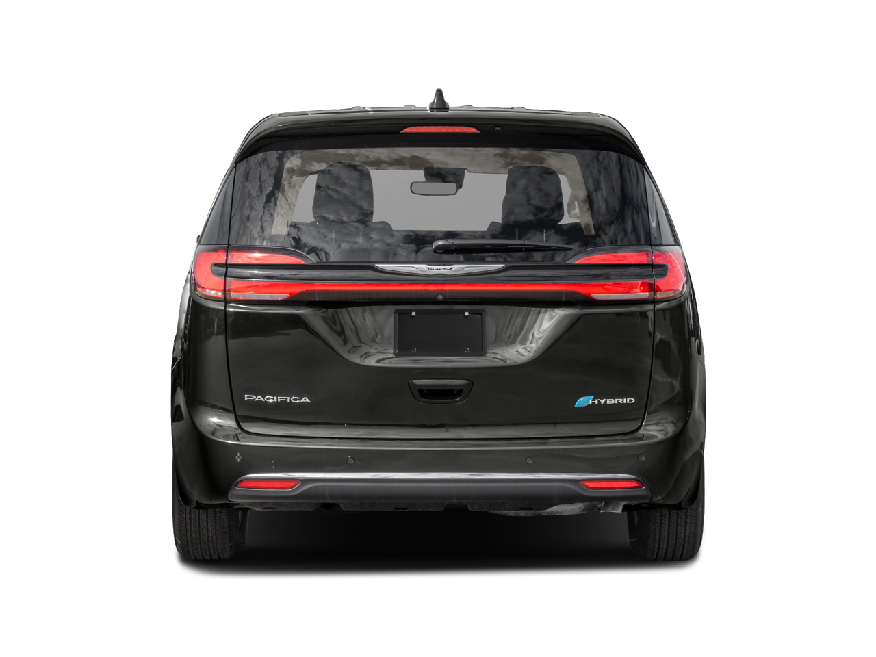 2024 Chrysler Pacifica S Appearance