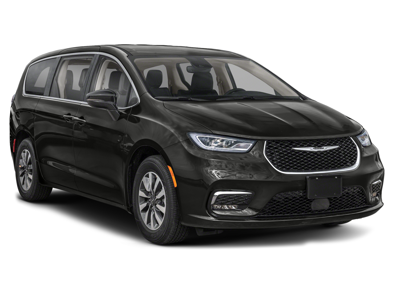 2024 Chrysler Pacifica S Appearance