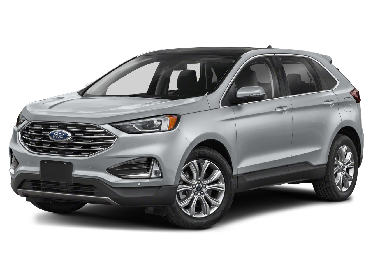 2024 Ford Edge's photo
