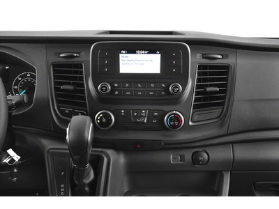 2024 Ford Transit Cargo Van Base