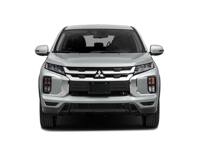 2024 Mitsubishi Outlander Sport 2.0 SE