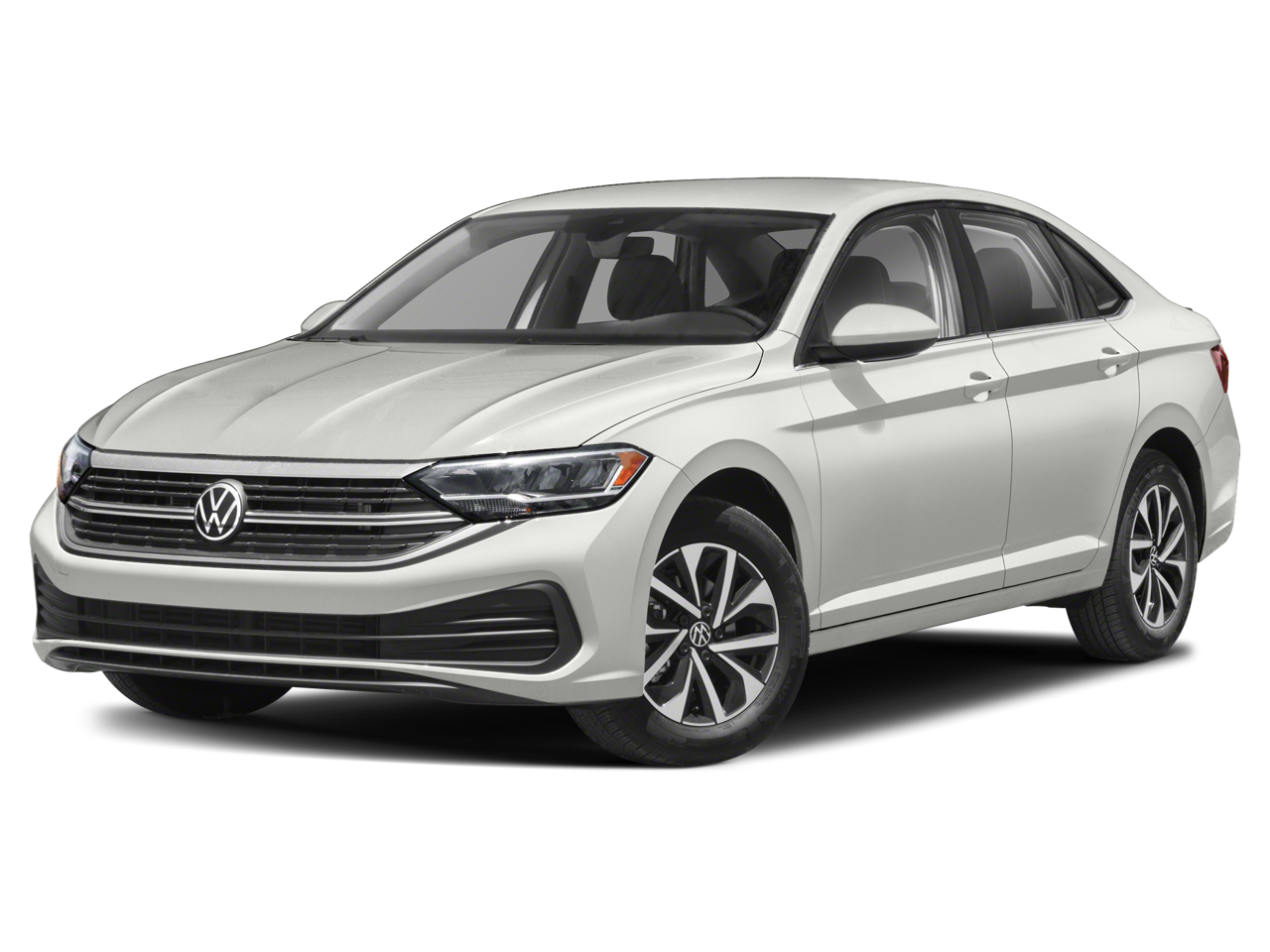 2024 Volkswagen Jetta 1.5T S Auto SULEV's photo