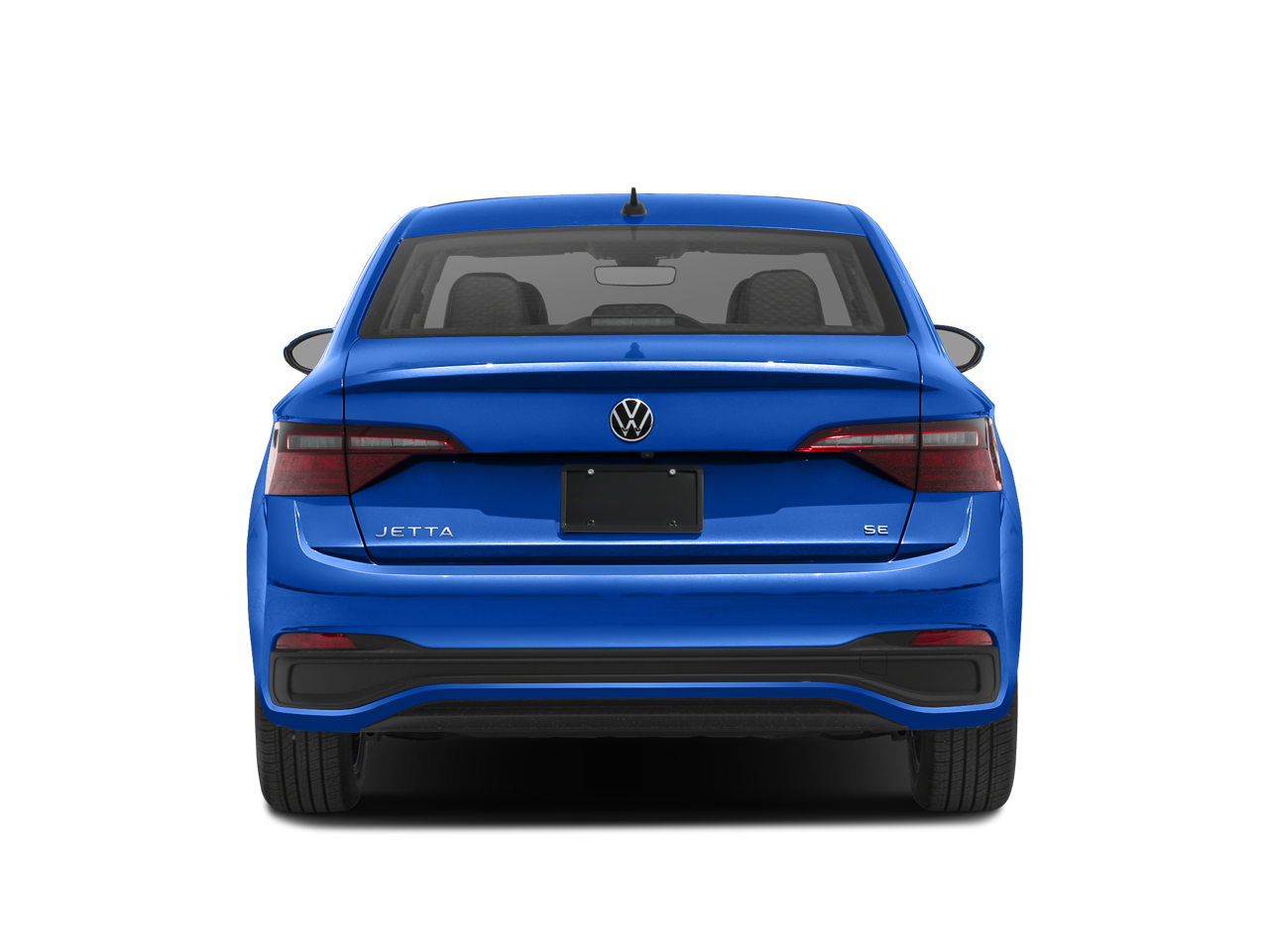 2024 Volkswagen Jetta SE photo 3