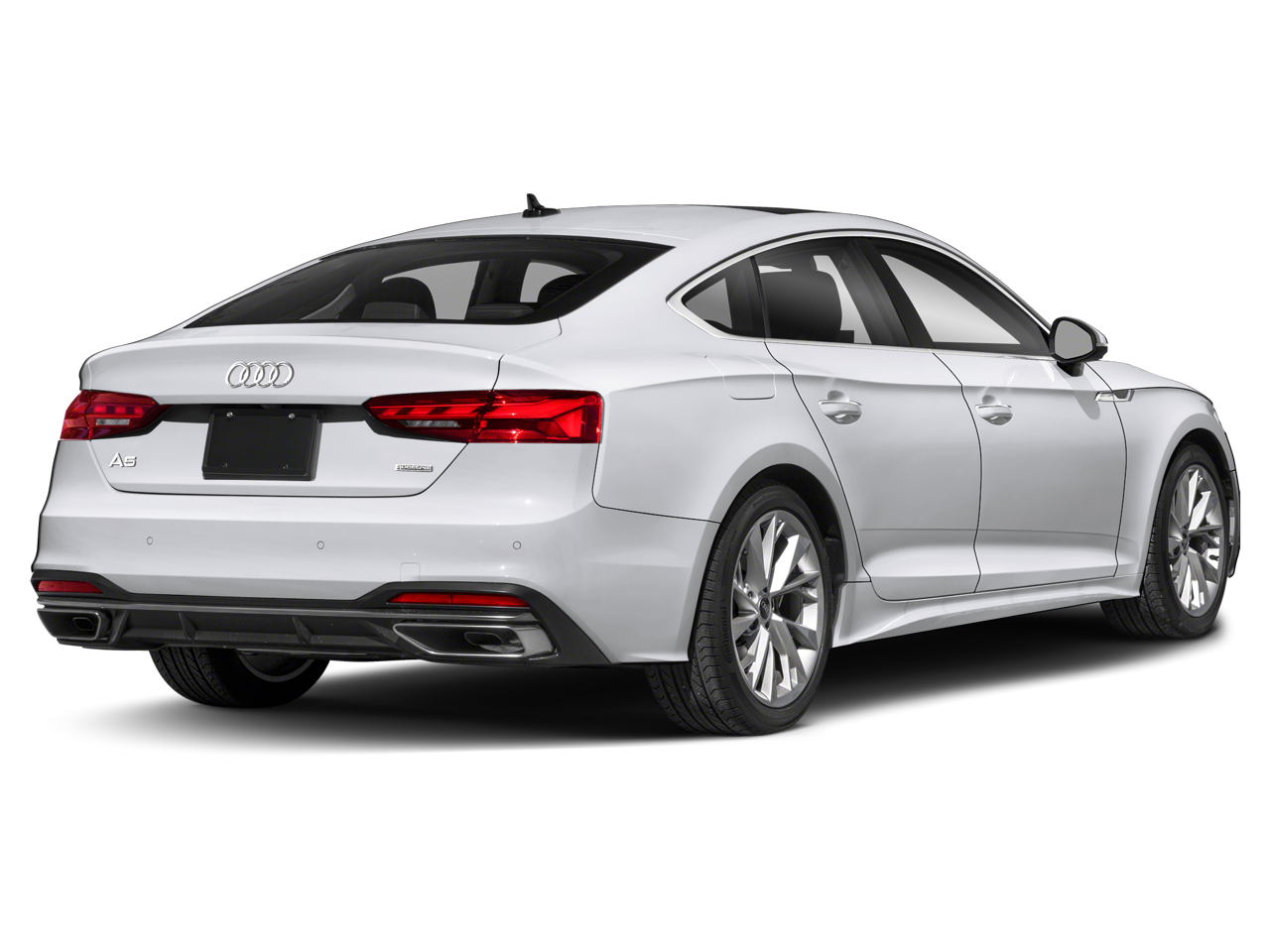 2025 Audi A5 Sportback S line Premium
