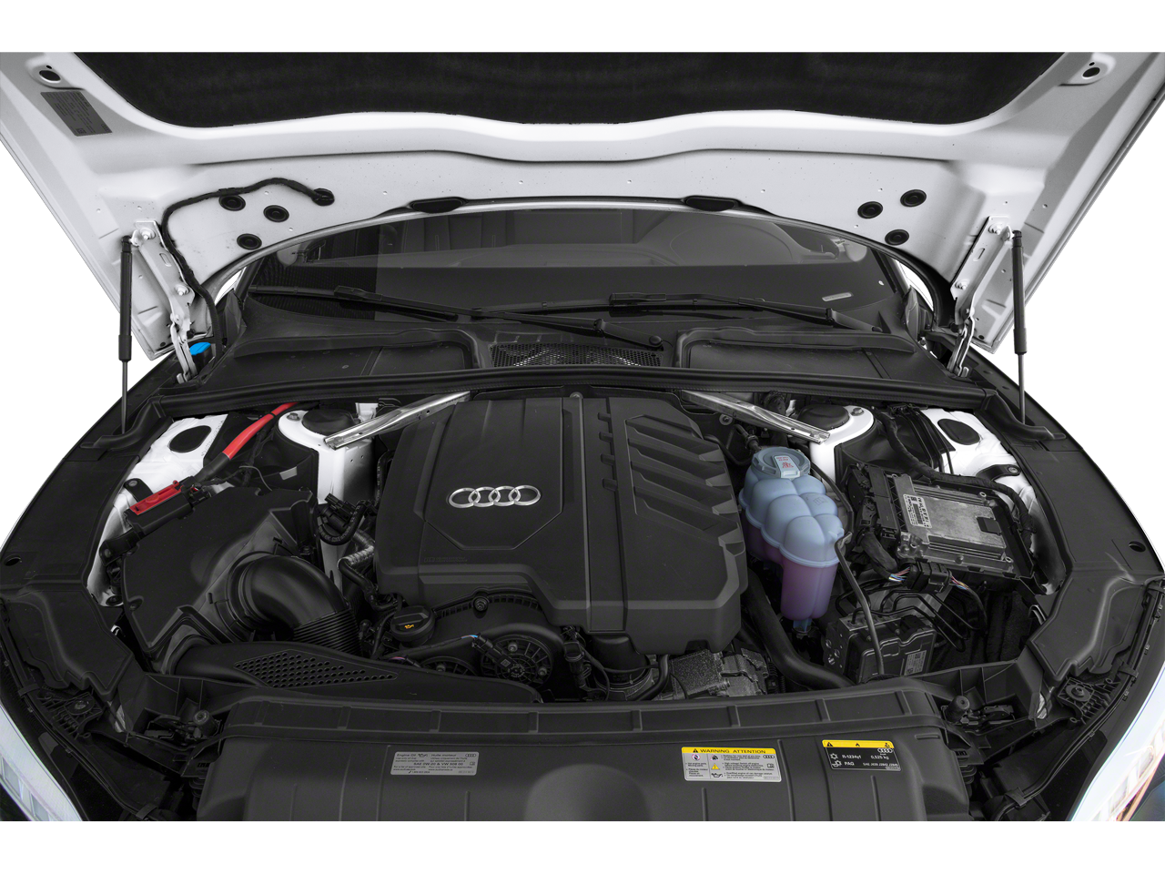 2025 Audi A5 Sportback S line Premium