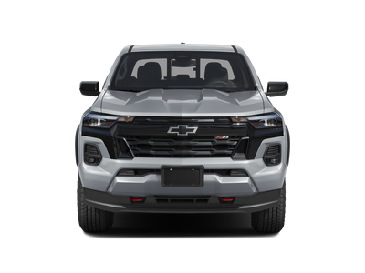 2025 Chevrolet Colorado 4WD Z71