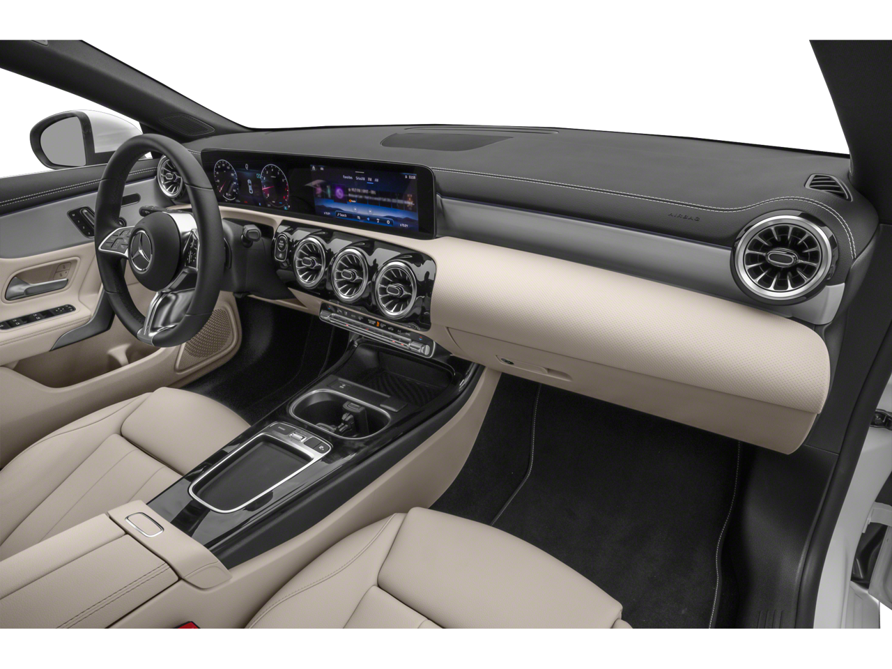 2025 Mercedes-Benz CLA CLA 250