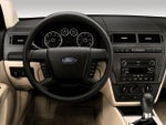 2009 Ford Fusion SEL