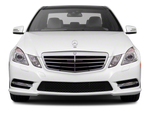 2010 Mercedes-Benz E-Class E 350