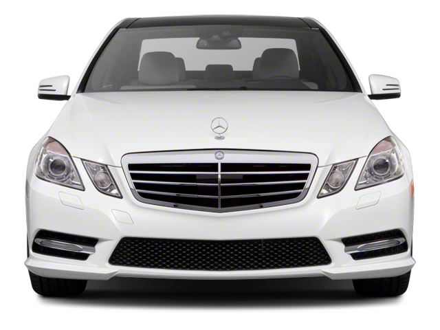 2010 Mercedes-Benz E-Class E 350