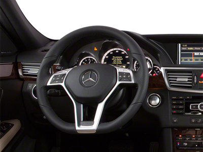 2010 Mercedes-Benz E-Class E 350
