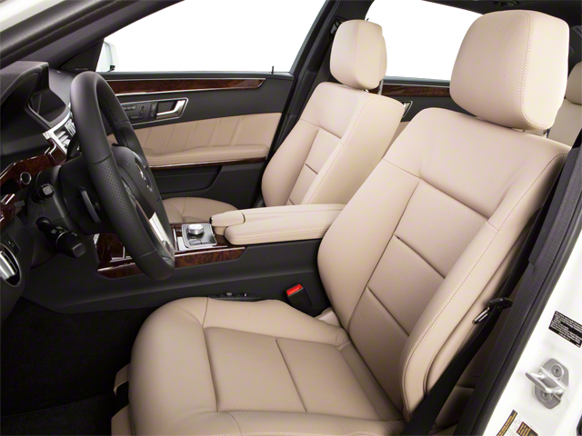 2010 Mercedes-Benz E-Class E 350