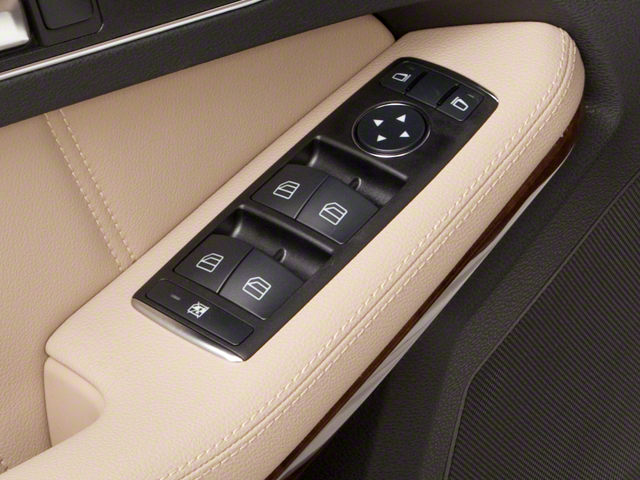 2010 Mercedes-Benz E-Class E 350