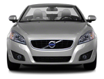 2012 Volvo C70 T5