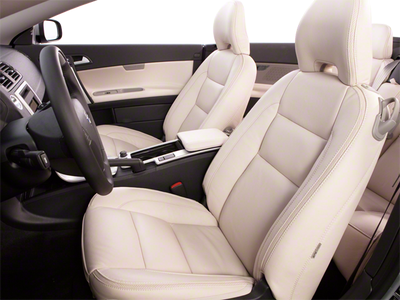 2012 Volvo C70 T5