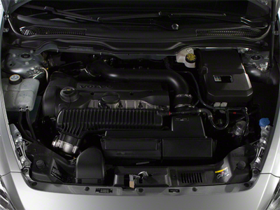 2012 Volvo C70 T5