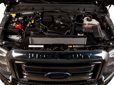 2013 Ford Super Duty F-250 SRW XLT