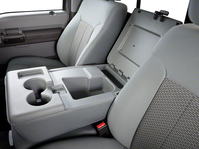 2013 Ford Super Duty F-250 SRW XLT
