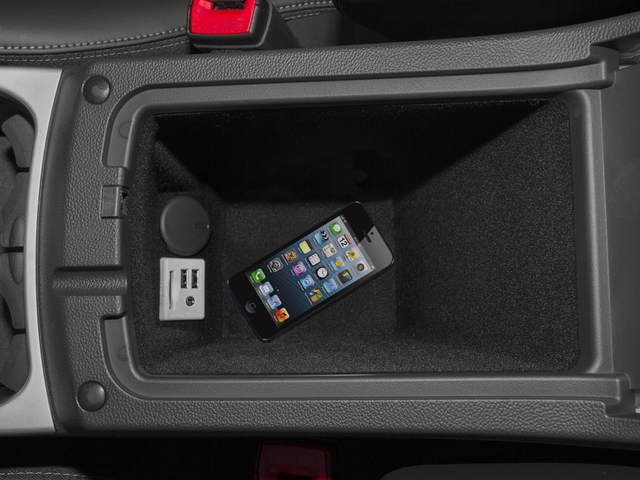 2014 Cadillac SRX Performance Collection