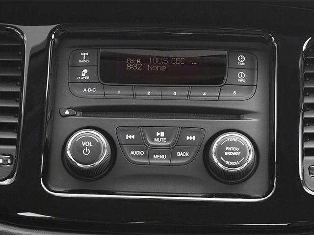2014 Dodge Dart SXT