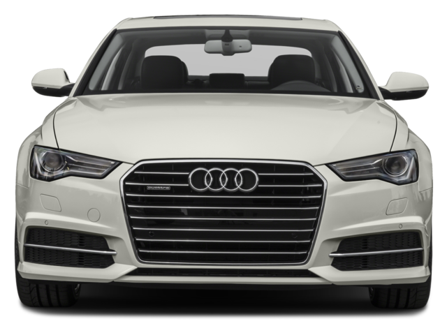 2017 Audi A6 Competition Prestige