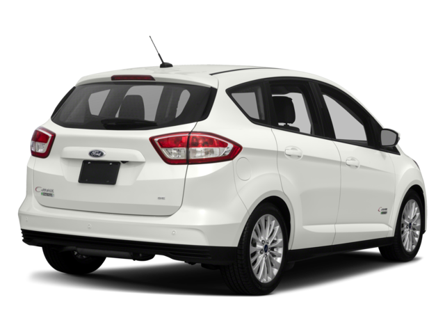 Used 2017 Ford C-Max TITANIUM with VIN 1FADP5FU7HL104263 for sale in Red Wing, MN