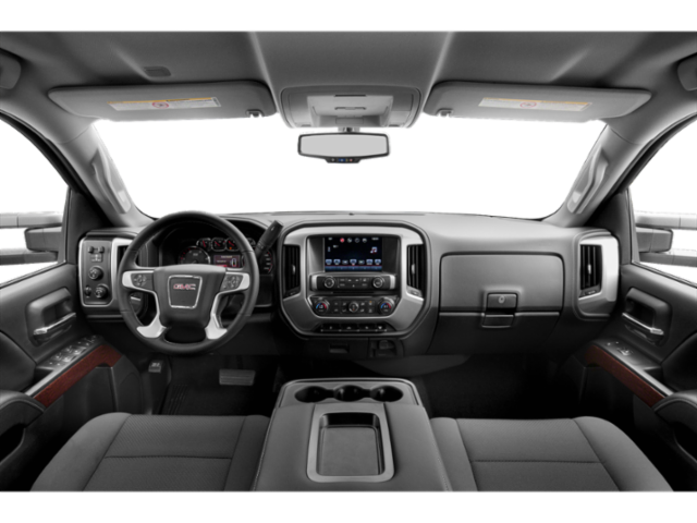 2018 GMC Sierra 3500 HD Base