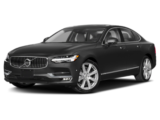 2018 Volvo S90 T5 Momentum AWD's photo